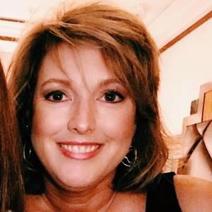 Meet your Posher, Dawn